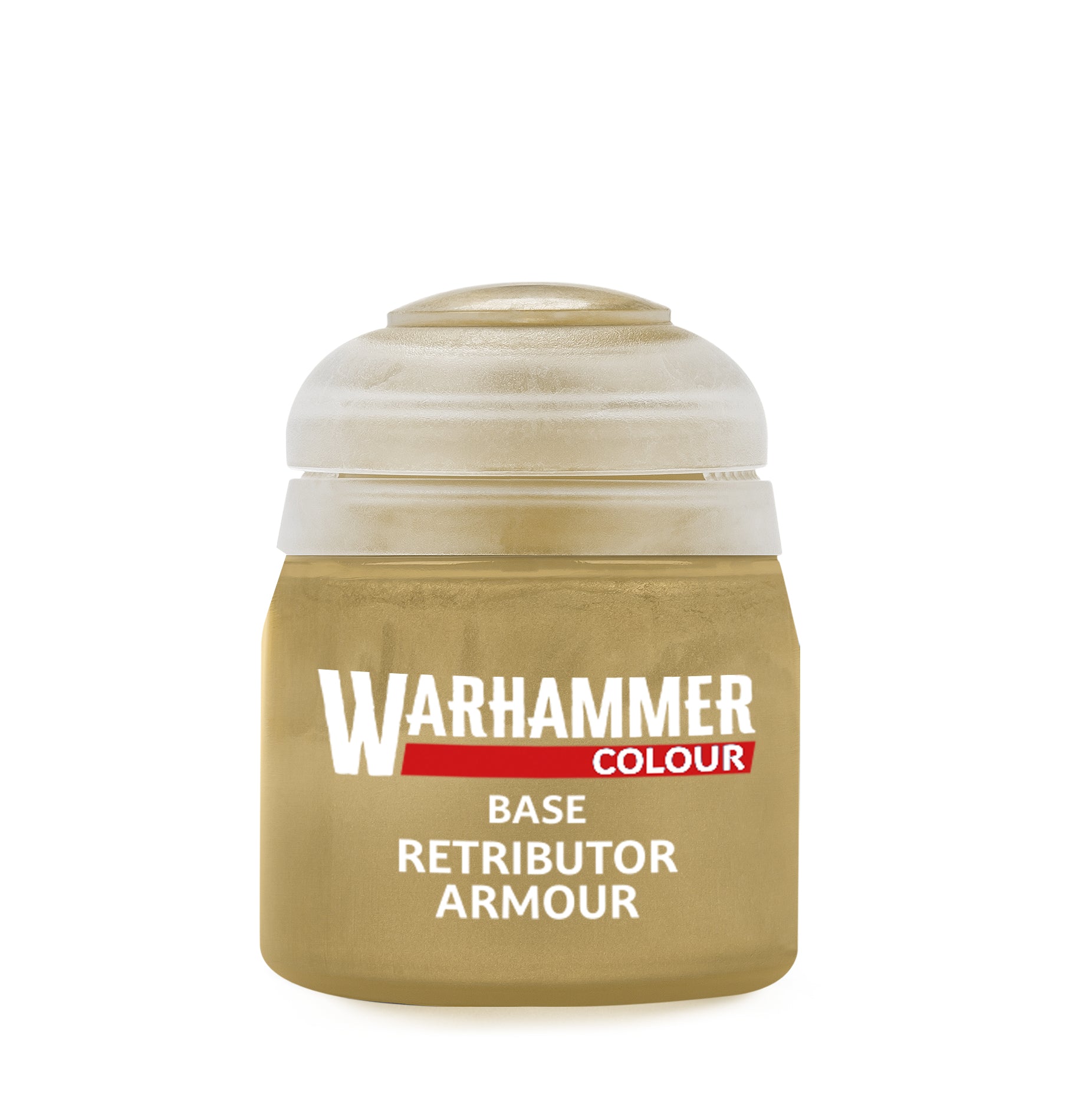 Citadel Colour Base: Retributor Armour (12ml)