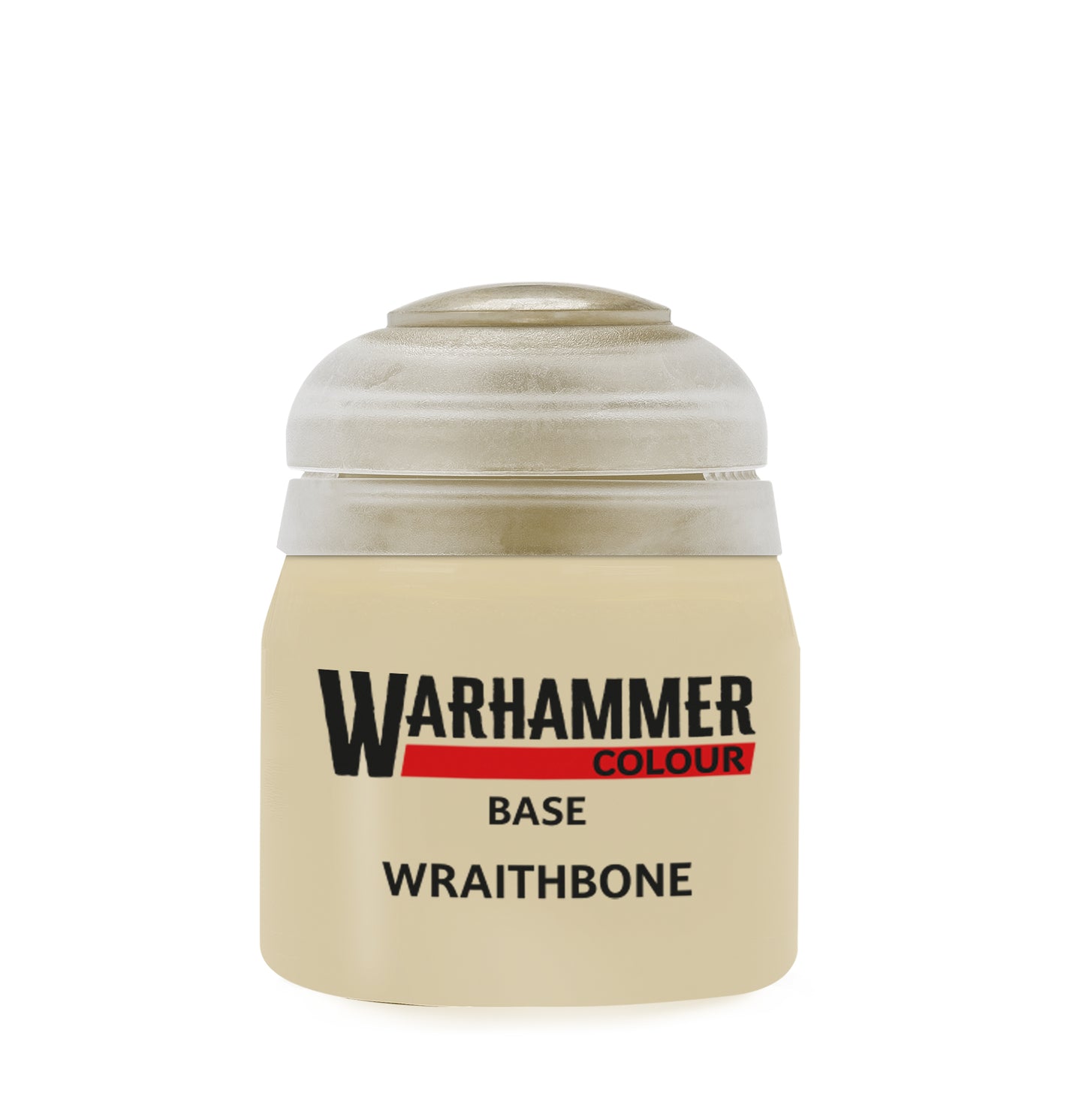 Citadel Colour Base: Wraithbone (12ml)
