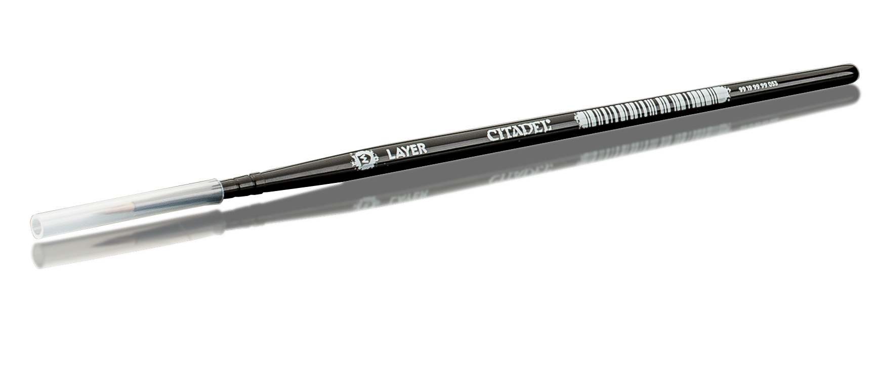 Citadel Colour Medium Layer Brush