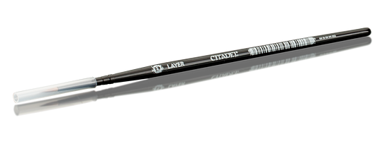 Citadel Colour Medium Layer Brush