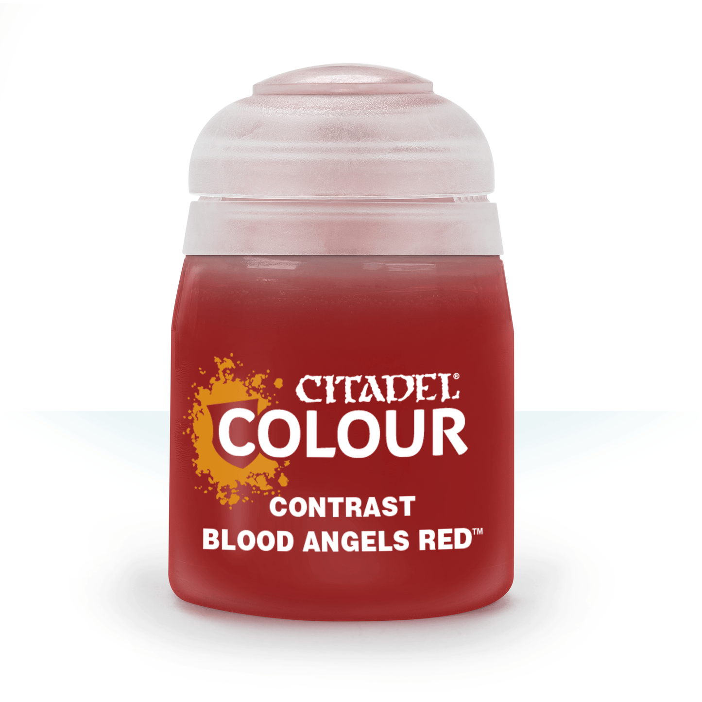 Citadel Colour Contrast: Blood Angels Red (18ml)