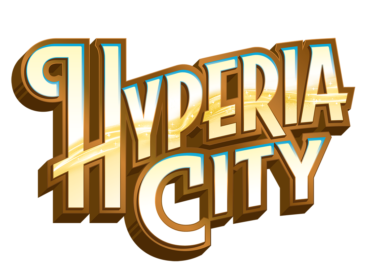 Disney Lorcana, Hyperia City Prerelease Event