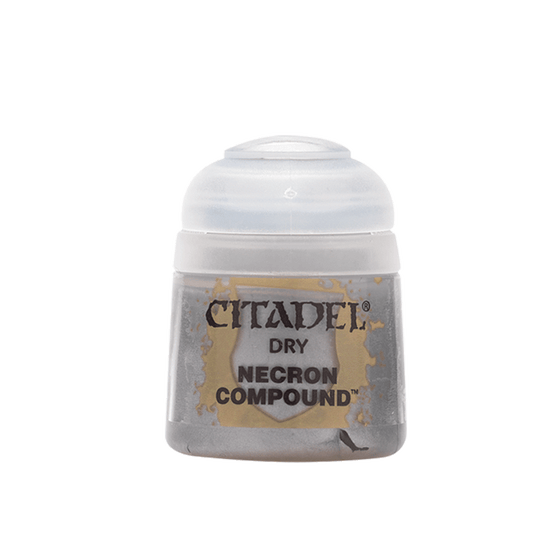 Citadel Colour Dry: Necron Compound (12ml)