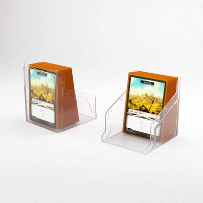 Bastion 100+ XL: Clear
