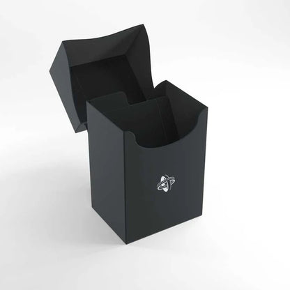 Gamegenic Deck Holder 80+ Black