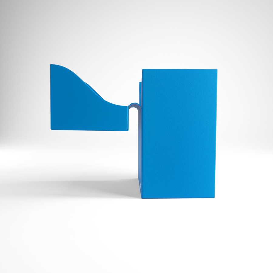 Gamegenic Deck Holder 80+ Blue