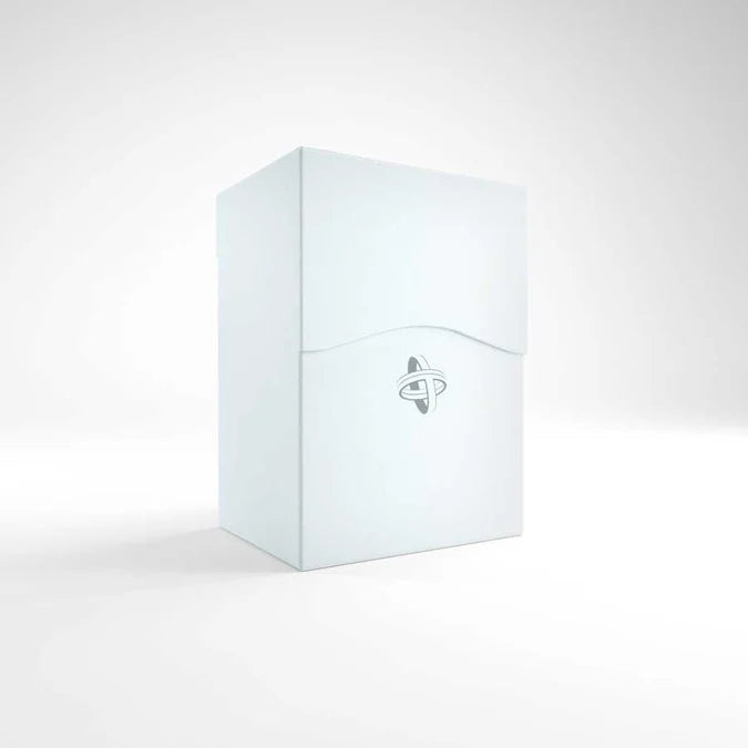 Gamegenic Deck Holder 80+ White