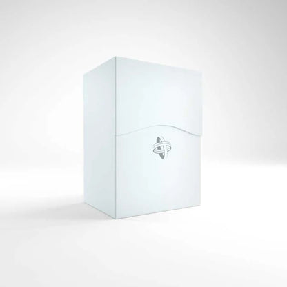 Gamegenic Deck Holder 80+ White
