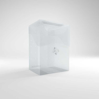 Gamegenic Deck Holder 80+ Clear