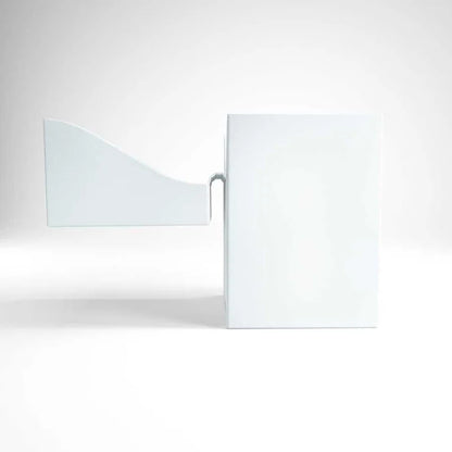 Gamegenic Deck Holder 100+ White