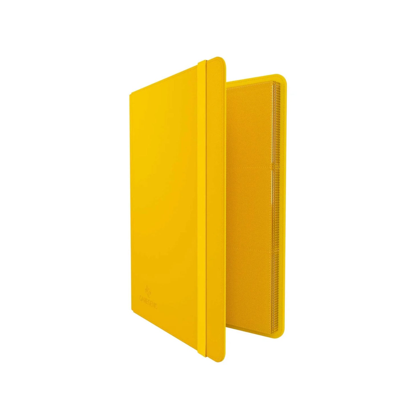 Gamegenic Prime Album 18-Pocket - Yellow