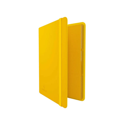 Gamegenic Prime Album 18-Pocket - Yellow