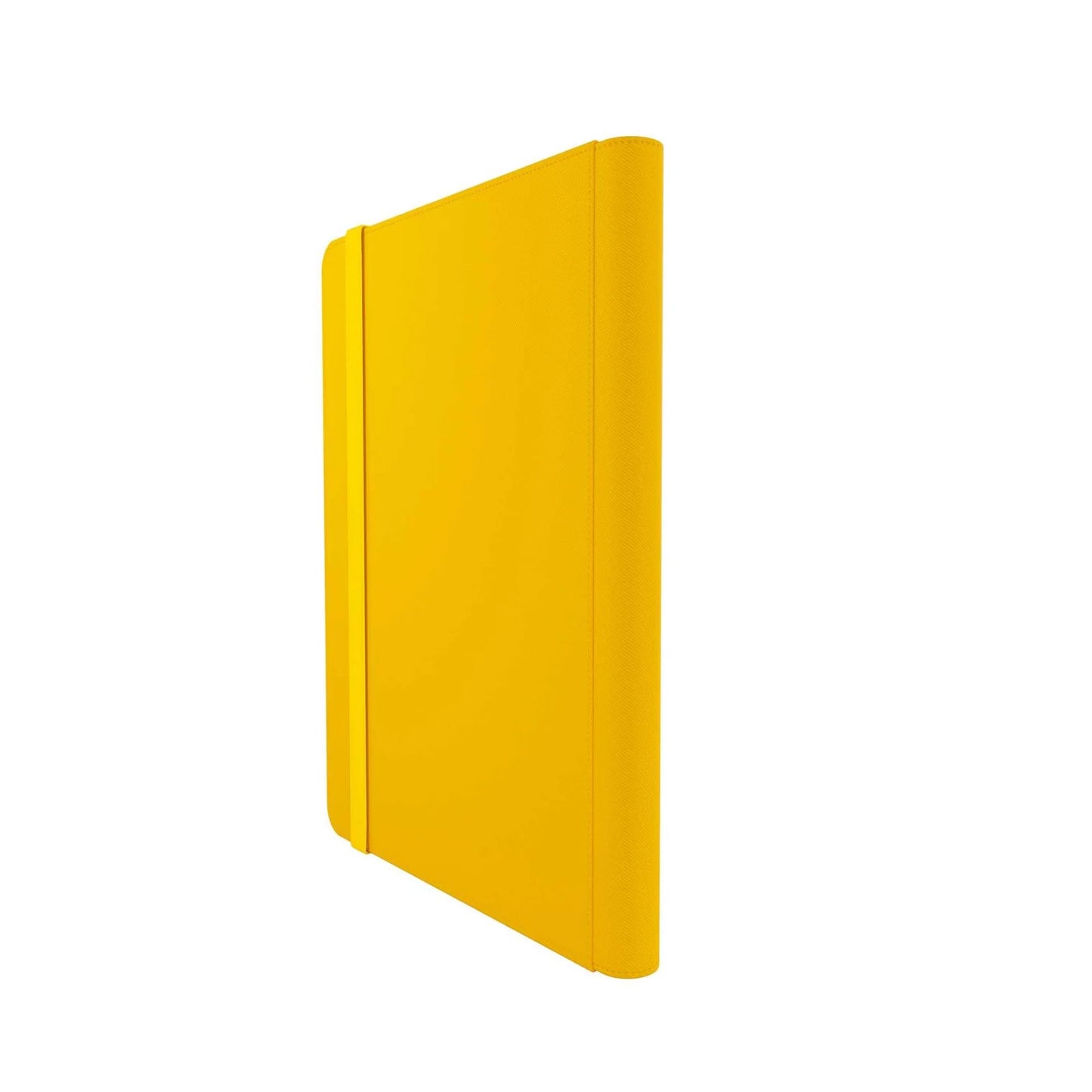 Gamegenic Prime Album 18-Pocket - Yellow