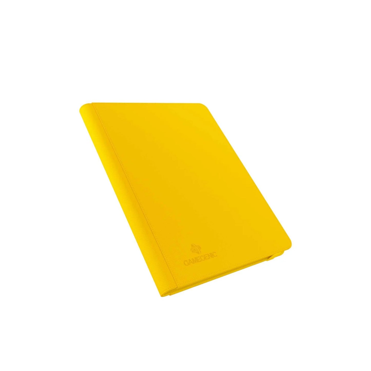 Gamegenic Prime Album 18-Pocket - Yellow