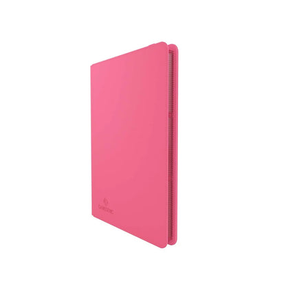 Gamegenic Prime Album 18-Pocket - Pink