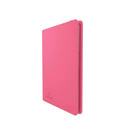 Gamegenic Prime Album 18-Pocket - Pink