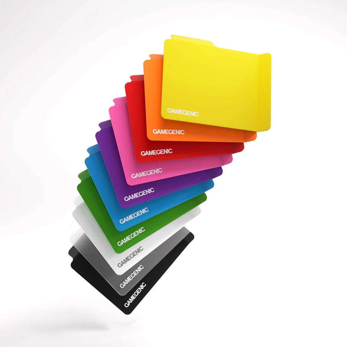Gamegenic Sideloading Flex Card Dividers