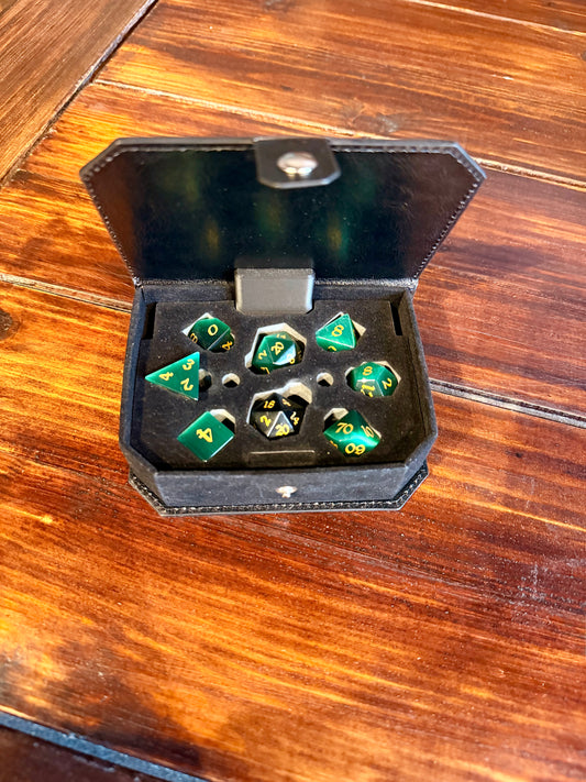 RARE SPELL FURY, GEMSTONE RPG SET