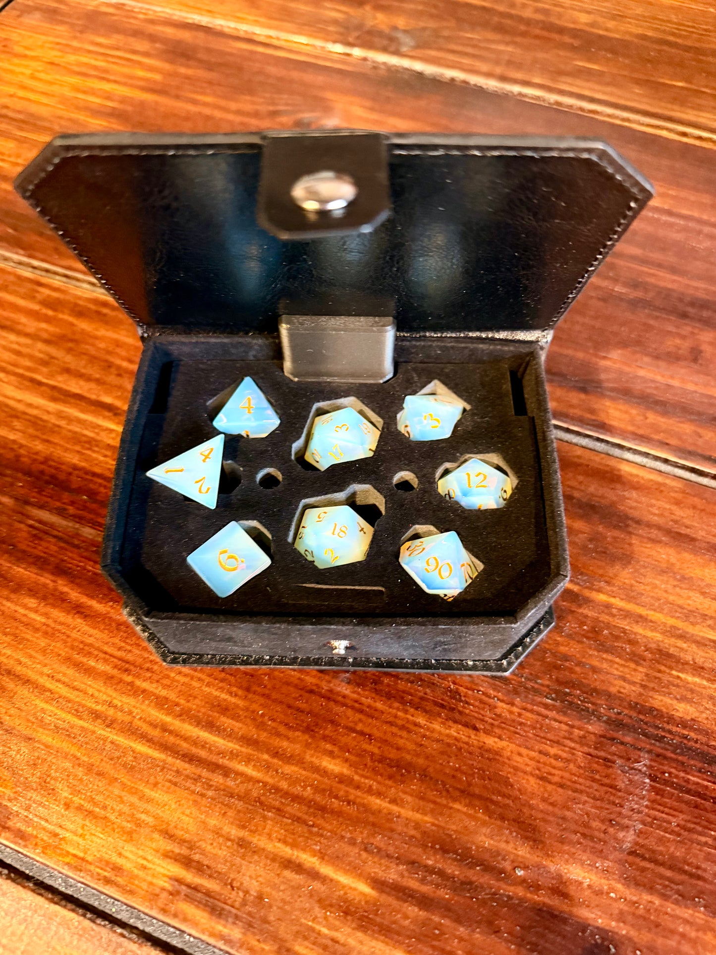 RARE SPELL FURY, GEMSTONE RPG SET