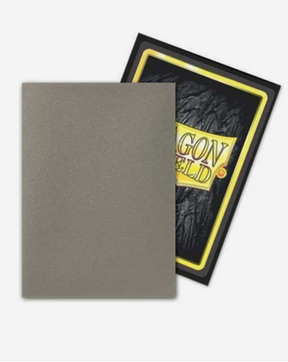 Dragon Shield Dual Matte - Crypt (100 ct.)