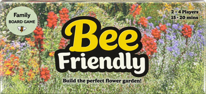 Bee Friendly