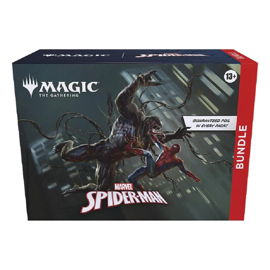 Marvel's Spider-Man - Bundle