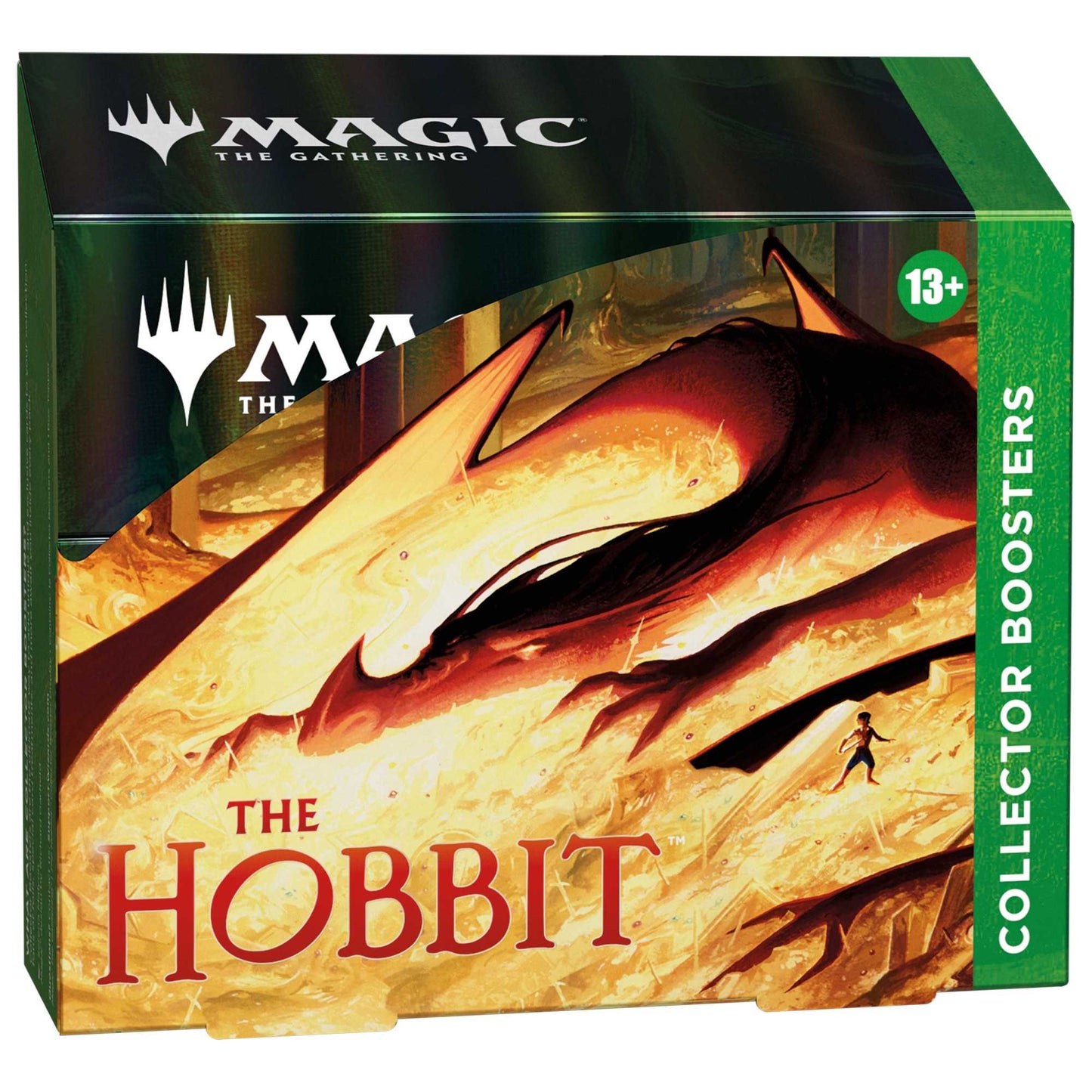 MTG: The Hobbit Collector Booster