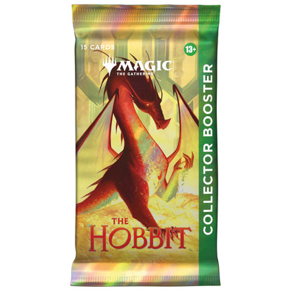 MTG: The Hobbit Collector Booster