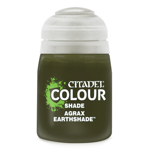 S: Agrax Earthshade 18Ml