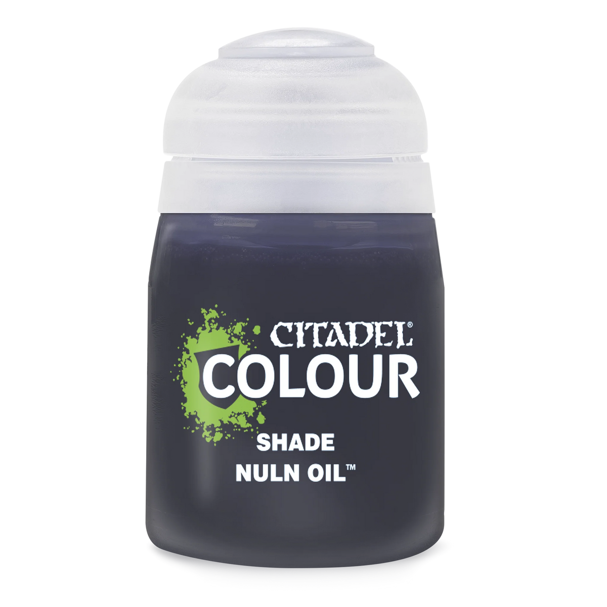 S: Nuln Oil 18Ml