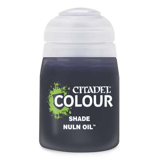 S: Nuln Oil 18Ml