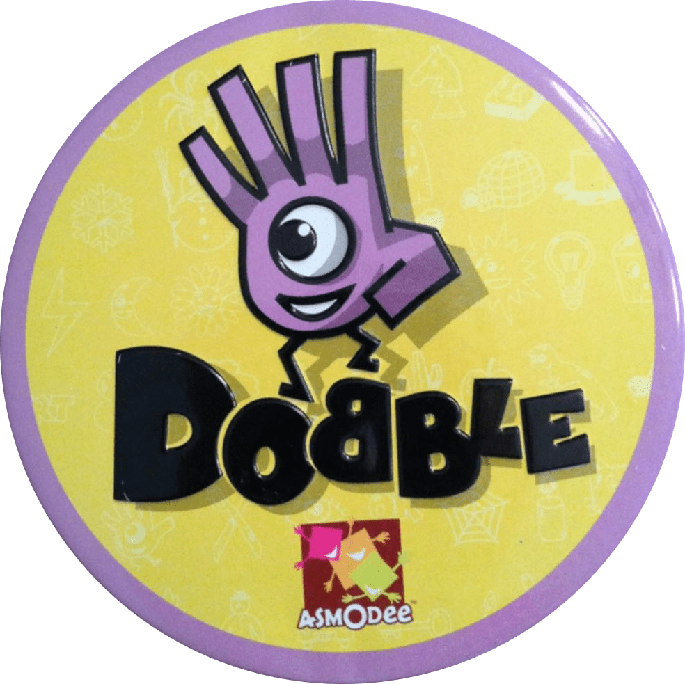Dobble Classic