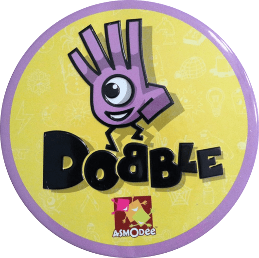 Dobble Classic